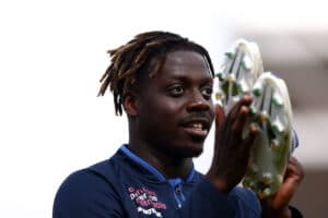 Mohamed Bayo