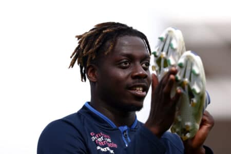 Mohamed Bayo