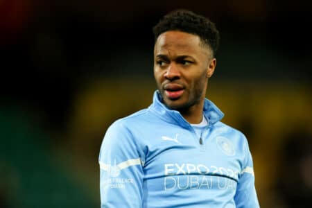 Raheem Sterling