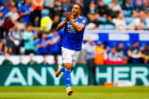 Arsenal - Tielemans