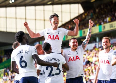 Tottenham
