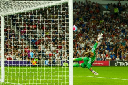 Angleterre