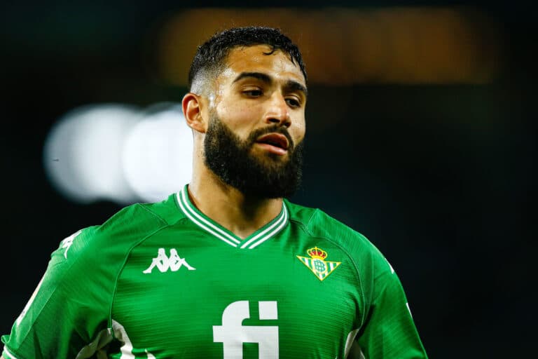 Mercato : Nabil Fekir dans le viseur du Barça Fekir