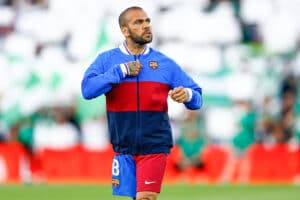 Dani Alves