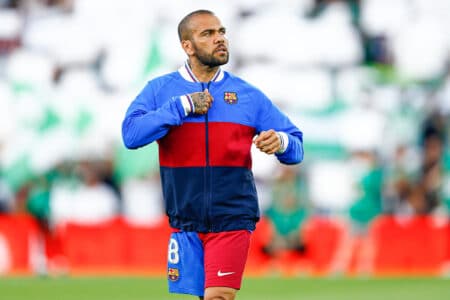 Dani Alves