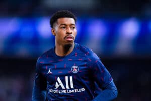 Presnel Kimpembe