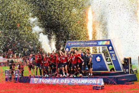 Trophée