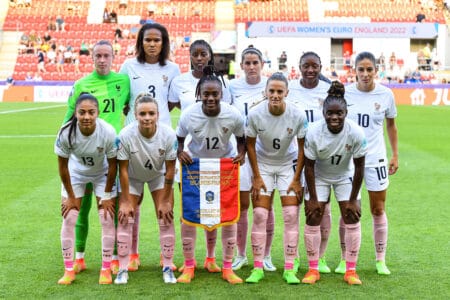 France