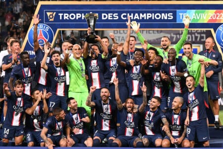 PSG