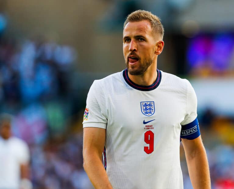 Mercato : Harry Kane plaît à Olivier Kahn Harry Kane