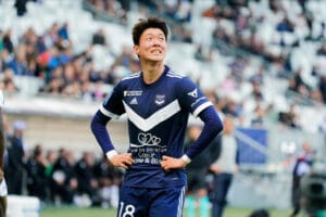 Girondins - Hwang