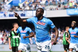 Koulibaly