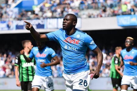 Koulibaly
