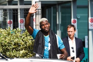 Pogba