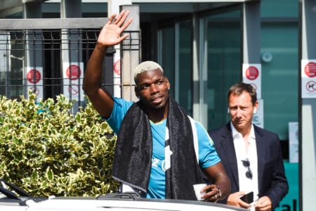 Pogba