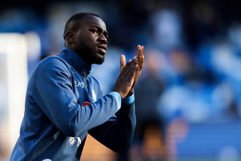 Kalidou Koulibaly