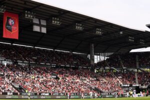Stade Rennais