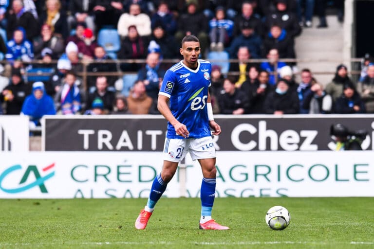 Mercato : Alexander Djiku n’ira pas à Hoffenheim ! Djiku