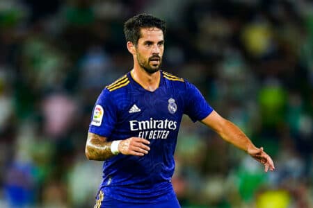 Isco