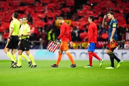 Atlético
