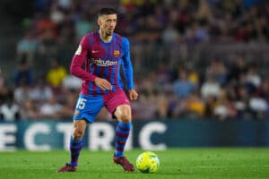 Clément Lenglet