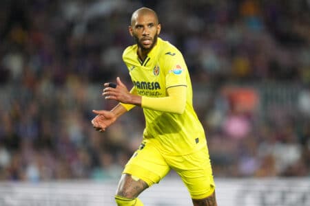 Étienne Capoue