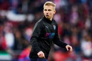 Zinchenko