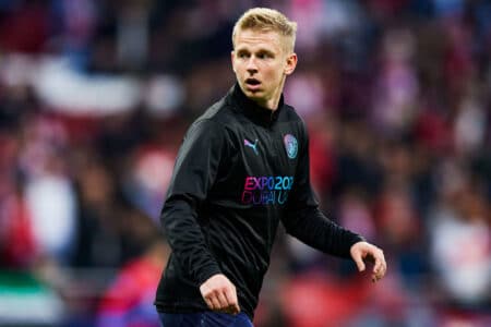Zinchenko