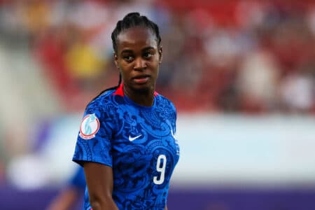 Marie-Antoinette Katoto