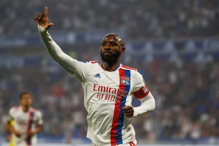 Mercato OL : Moussa Dembélé compte bien rester ! Dembélé