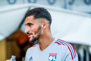 Aouar - OL