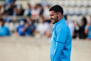 Radonjic - OM