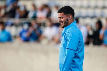 Radonjic - OM