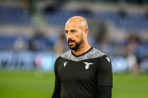 Pepe Reina