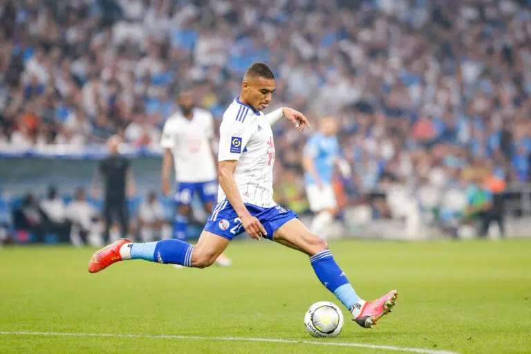 Mercato : Alexander Djiku dans le viseur d’Hoffenheim ! Djiku