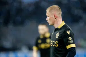 Mercato : Melvin Bard suivi par le Bayer Leverkusen !
