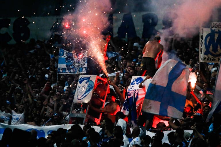 OFFICIEL : L’OM dévoile son nouveau maillot domicile pour la saison 2022/2023