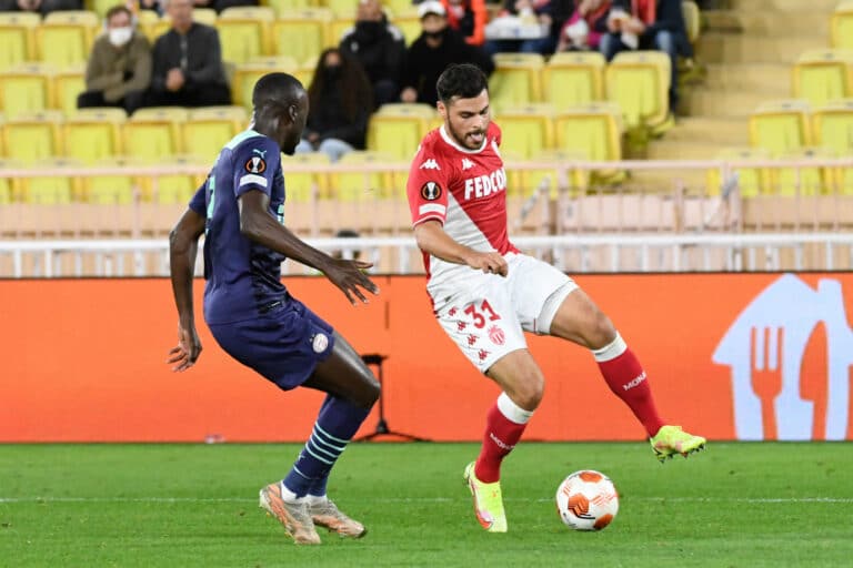 Monaco