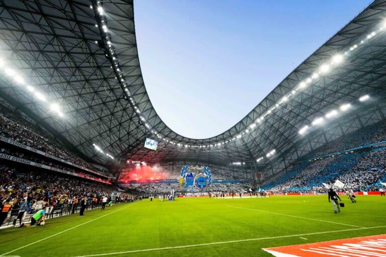 OM : un nouveau prétendant au rachat du club OM