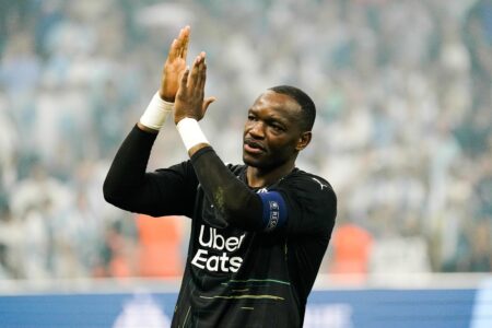 mandanda