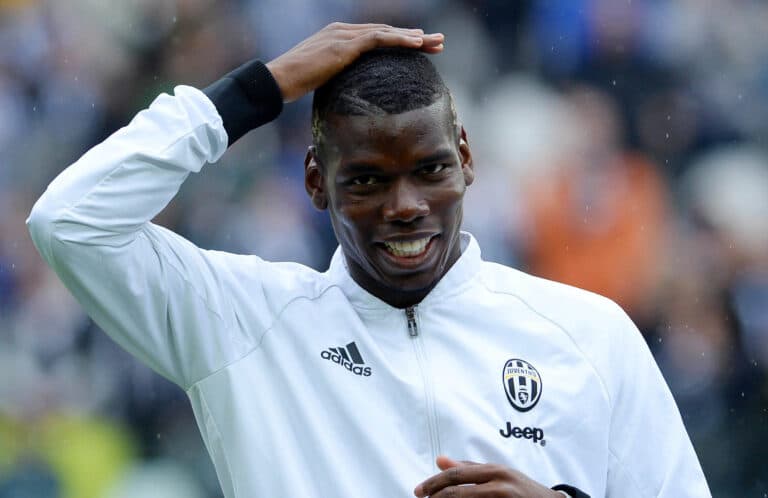 Pogba