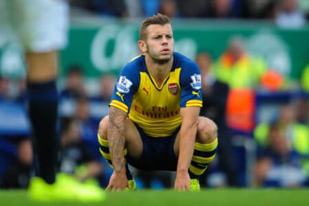 Jack Wilshere