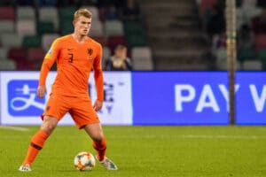 Mathijs de Ligt