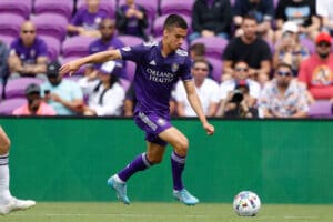 Toulouse - Moutinho
