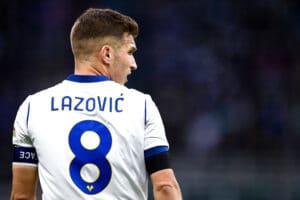 Lazovic
