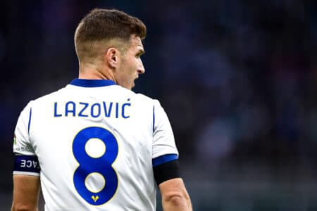 Lazovic
