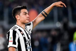 Paulo Dybala