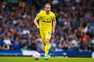Christian Eriksen