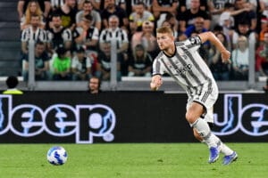 De Ligt