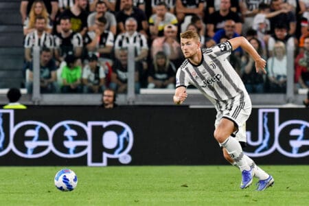 De Ligt